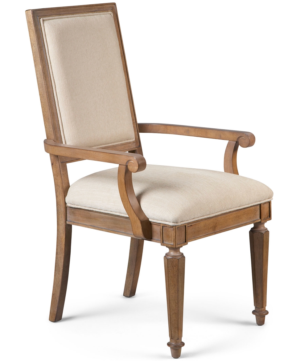 Dune Road Dining Chair, Arm Chair   furniture