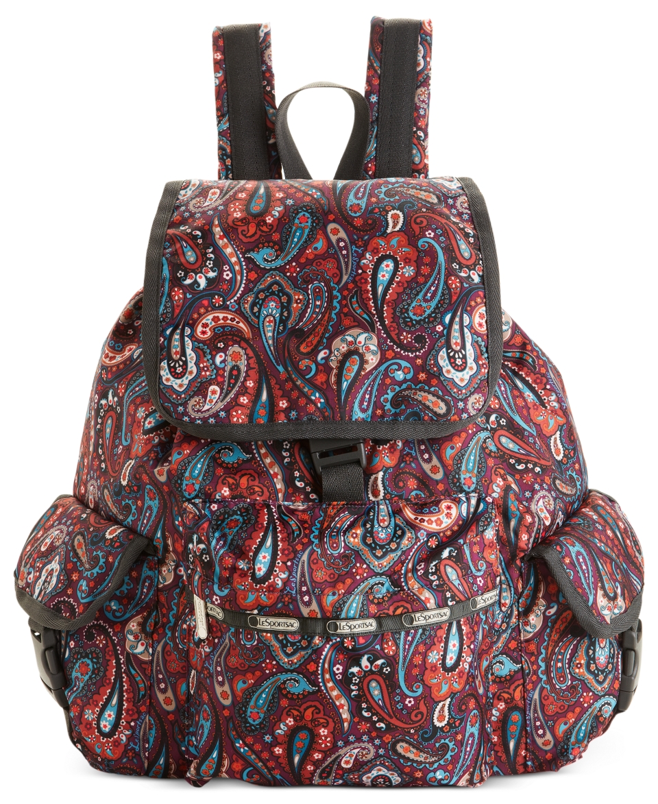 LeSportsac Handbag, Voyager Backpack   Handbags & Accessories