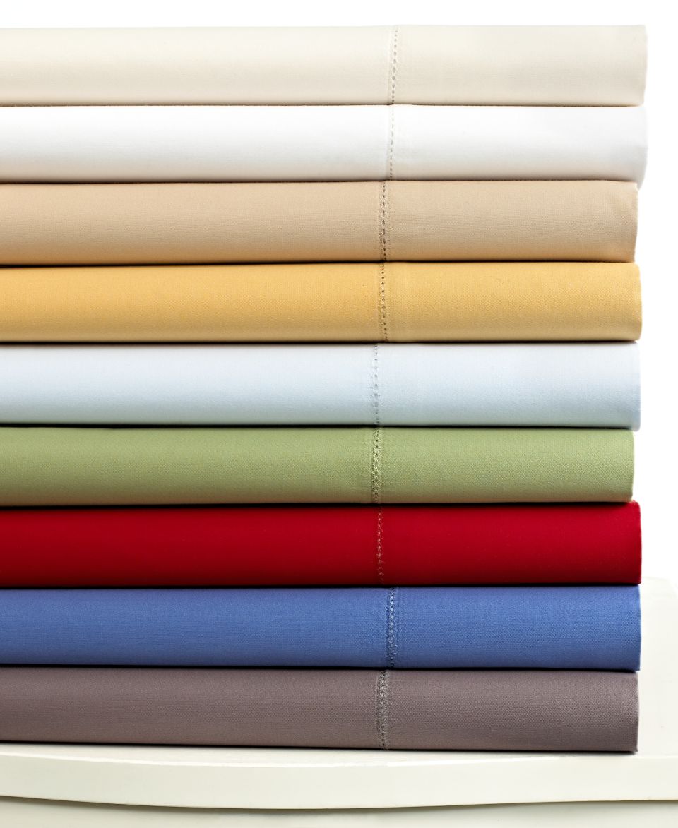 Charter Club Bedding, Damask Stripe 500 Thread Count Sheet Sets