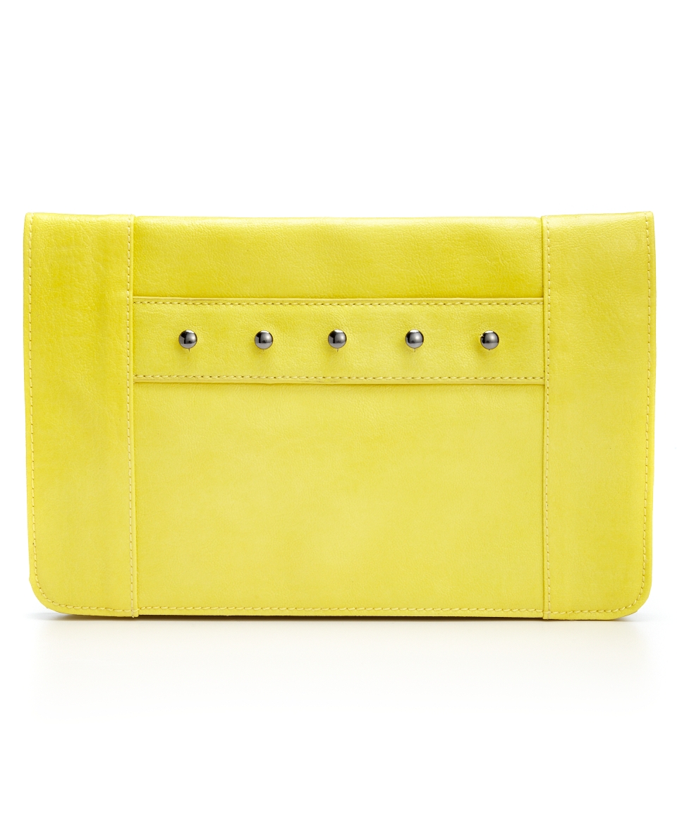 BCBGeneration Handbag, Ollie Front Strap Clutch