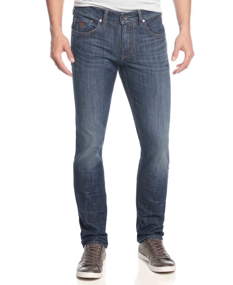 Shop Guess Jeans for Men and Guess Mens Jeans