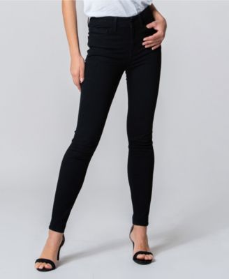 flying monkey high rise jeans