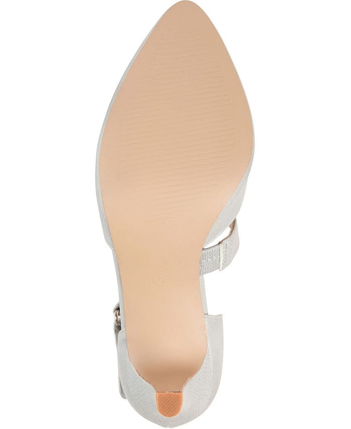 journee tillis pump