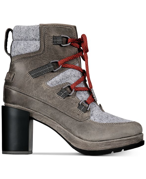sorel perfect pairs blake waterproof bootie