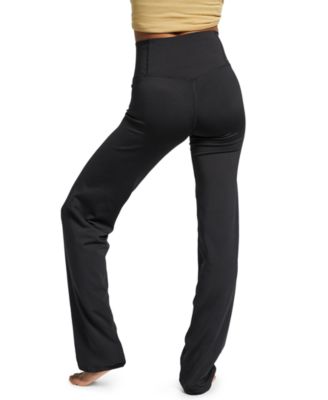 macys nike pants womens