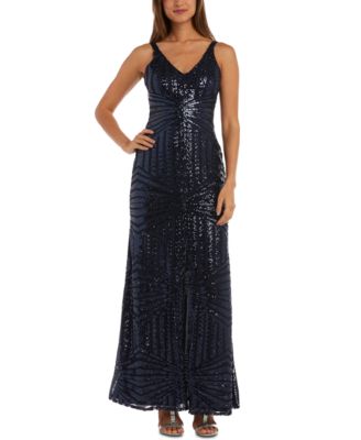macys nightway dresses