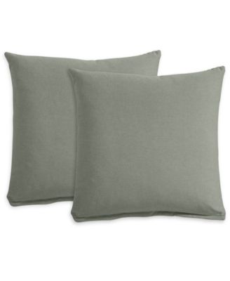 macy's throw pillows