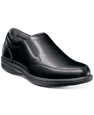 comfortable dress loafers