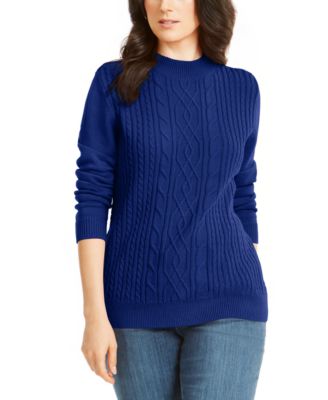 macys womens sweaters karen scott