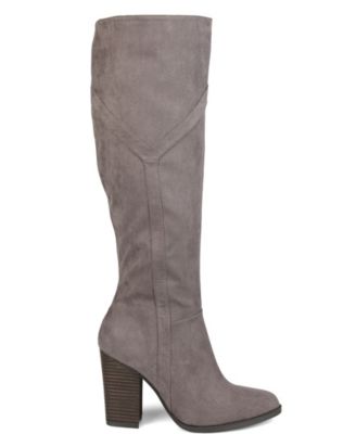 extra wide calf ugg style boots