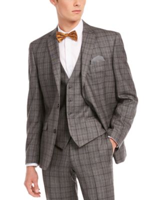 macys mens dress coat