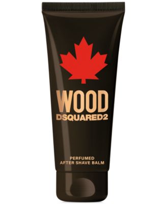 dsquared aftershave