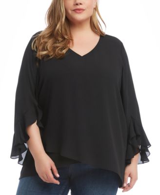 macys karen kane tops