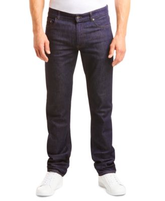 lacoste jeans slim fit