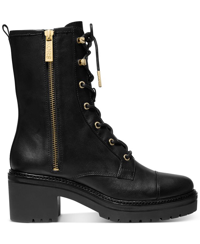 anaka boots michael kors