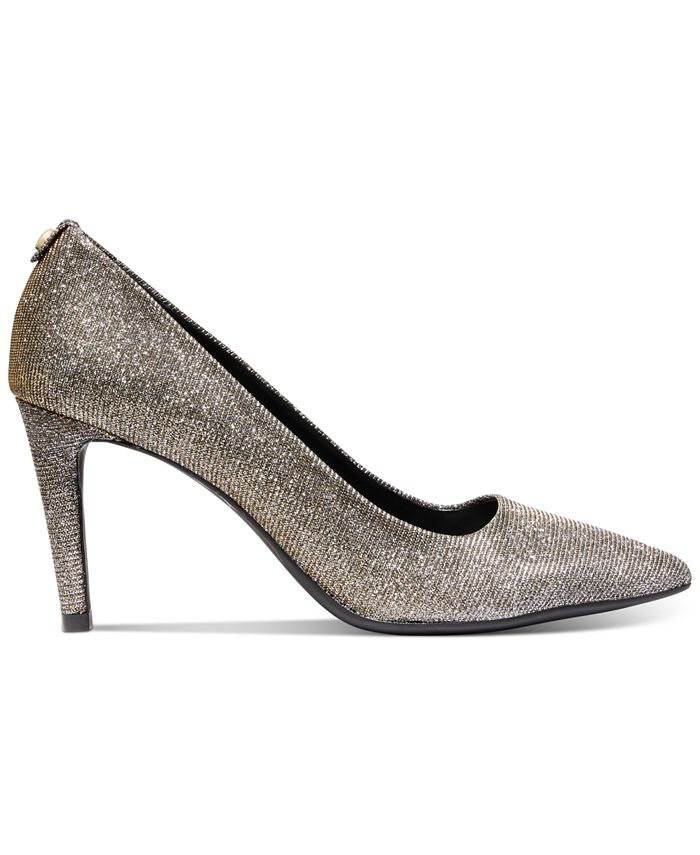 michael kors dorothy heels