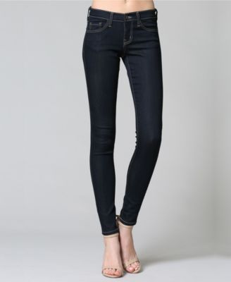 super soft skinny jeans