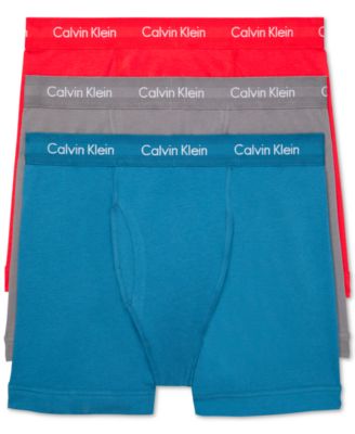 macys mens underwear calvin klein