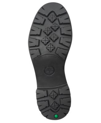 macy's timberland womens boots