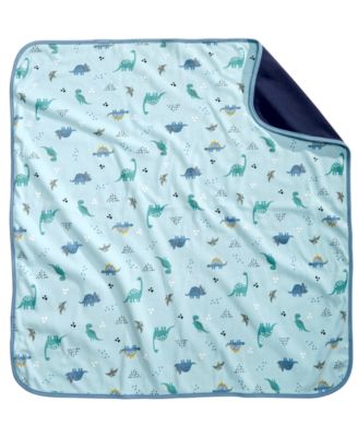 dinosaur comforter baby