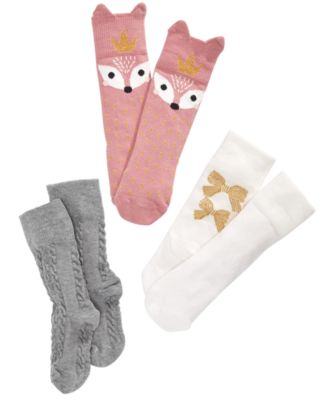 first cry baby socks