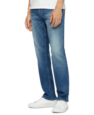 Macy's Calvin Klein Men's Jeans Flash 