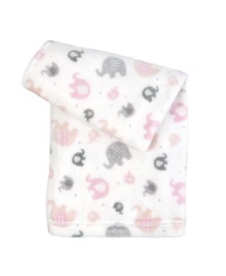 macy's baby blankets