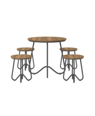 tommy hilfiger outdoor bistro set