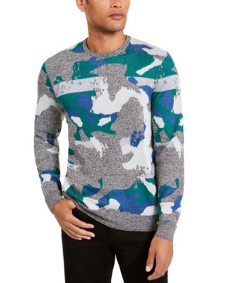 macys mens pullover sweaters