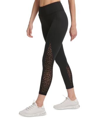 dkny leggings macys