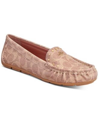 macys womens loafer shoes