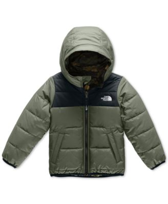 the north face toddler coat