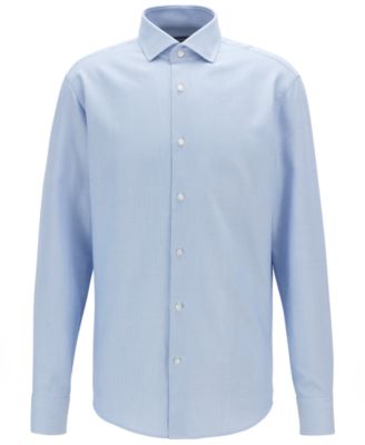 hugo boss work shirts