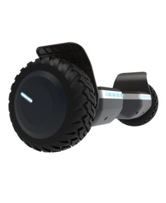 gotrax srx pro all terrain hoverboard