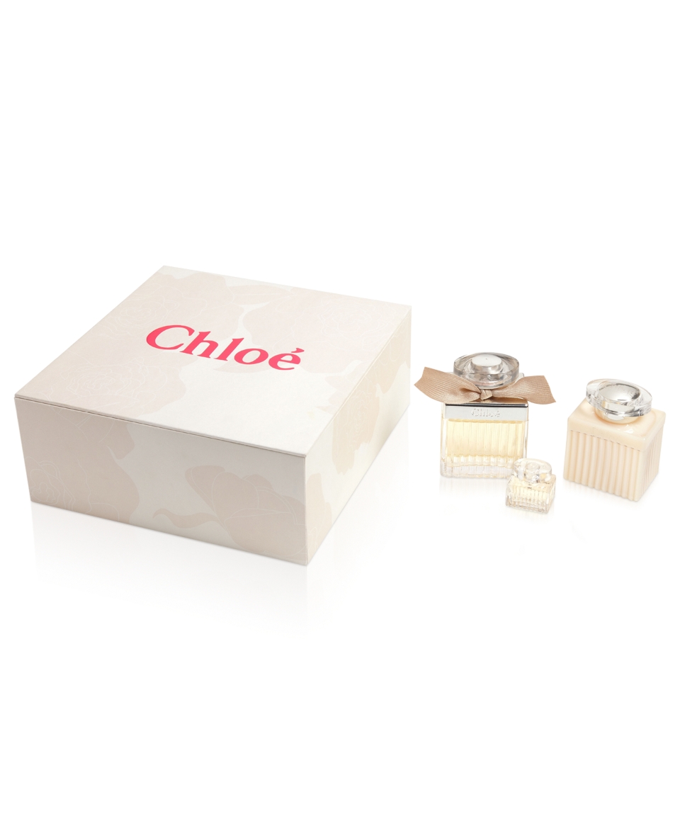 Shop Chloe Perfume and Our Full Chloe Collection