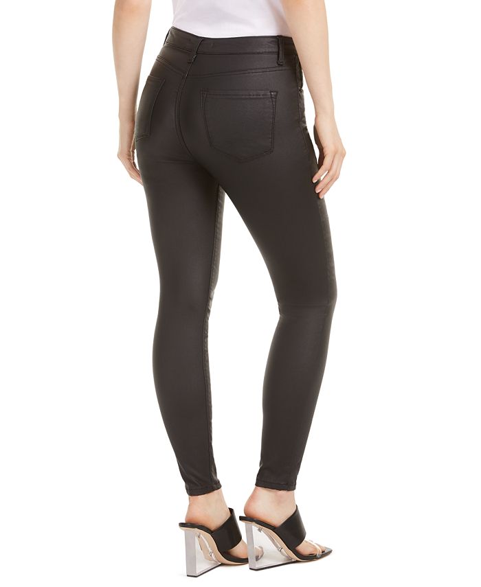sts blue ellie high rise skinny jeans