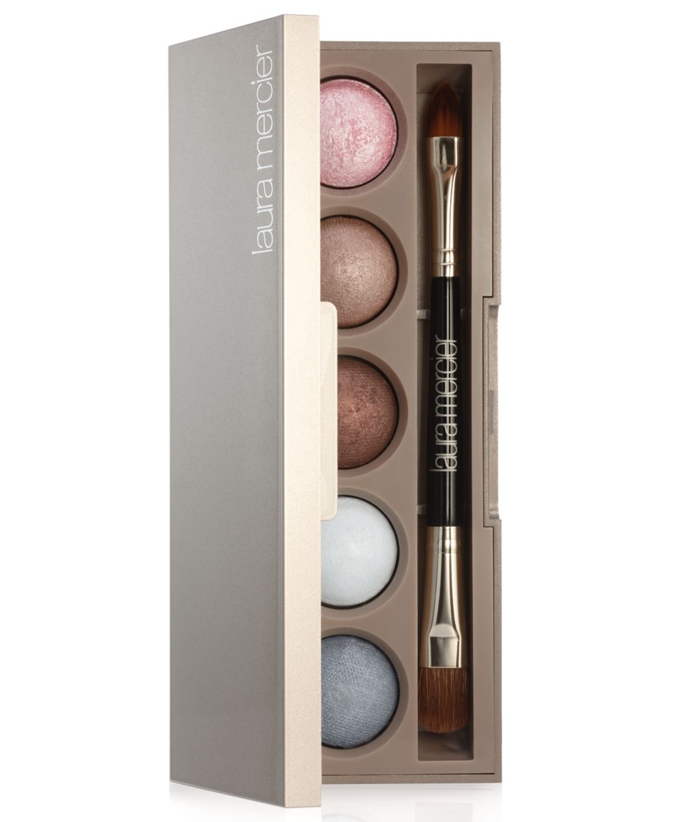 Laura Mercier Smoky Effects Mini Kohl Eye Pencil Collection Value Set