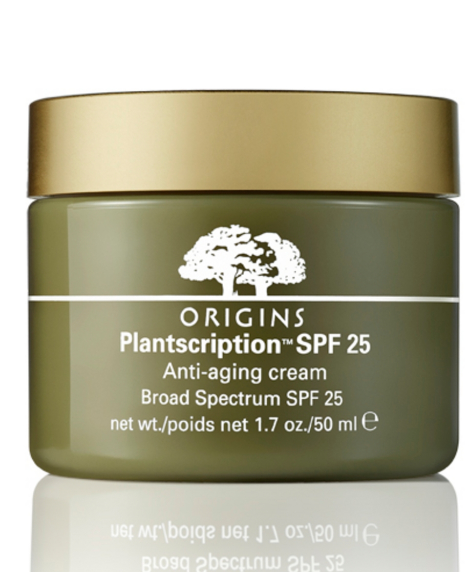 Origins Plantscription SPF 25 Anti aging Cream
