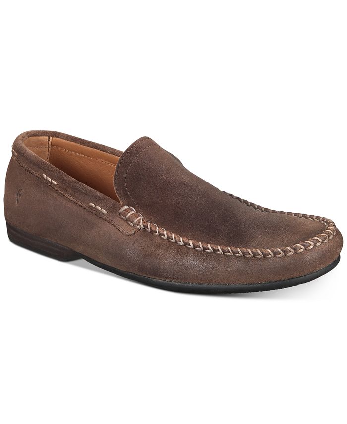 frye men's shoes clearance
