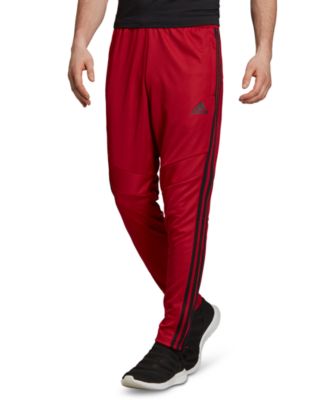 adidas climacool pants red