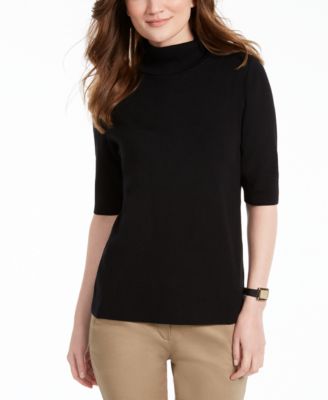 macys turtleneck sweater