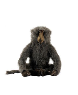 baboon stuffed animal