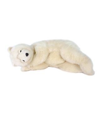 sleeping bear stuffed animal