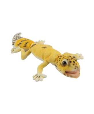 gecko plush toy