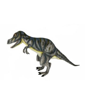 giganotosaurus plush toys