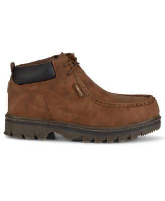 lugz fringe boots