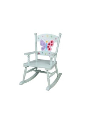 baby shop rocking chair