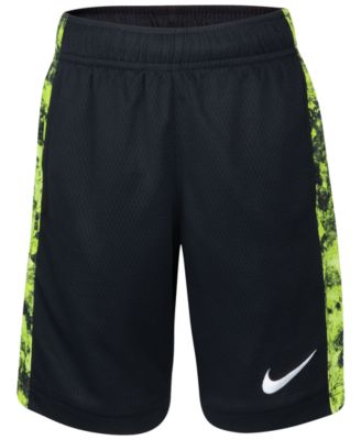 nike toddler shorts