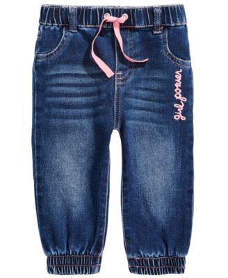 macys girls jeans