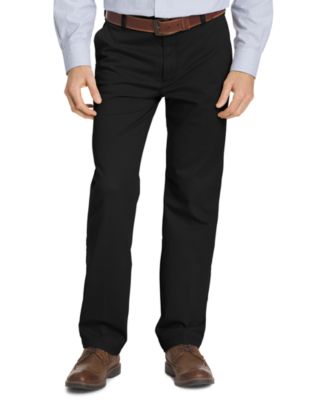 izod comfort stretch pants
